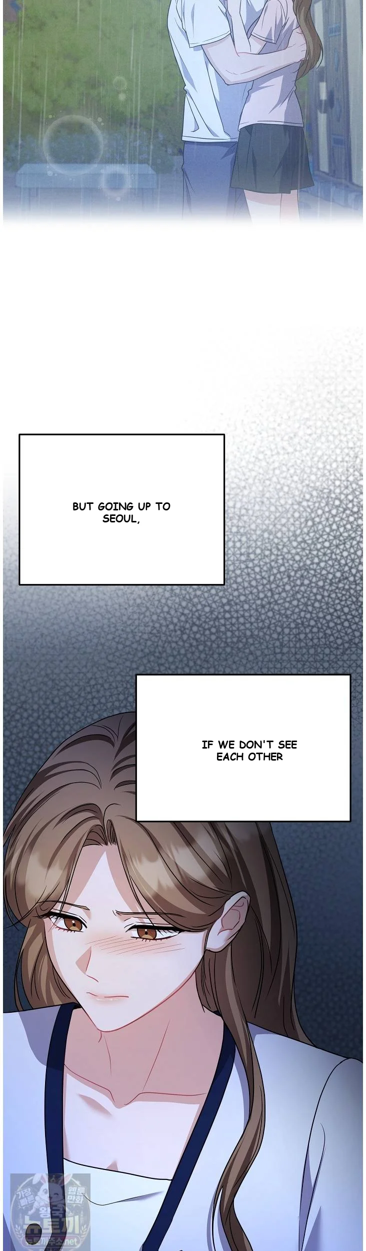Lets Meet In The Chili Pepper Field Chapter 37 - Page 10