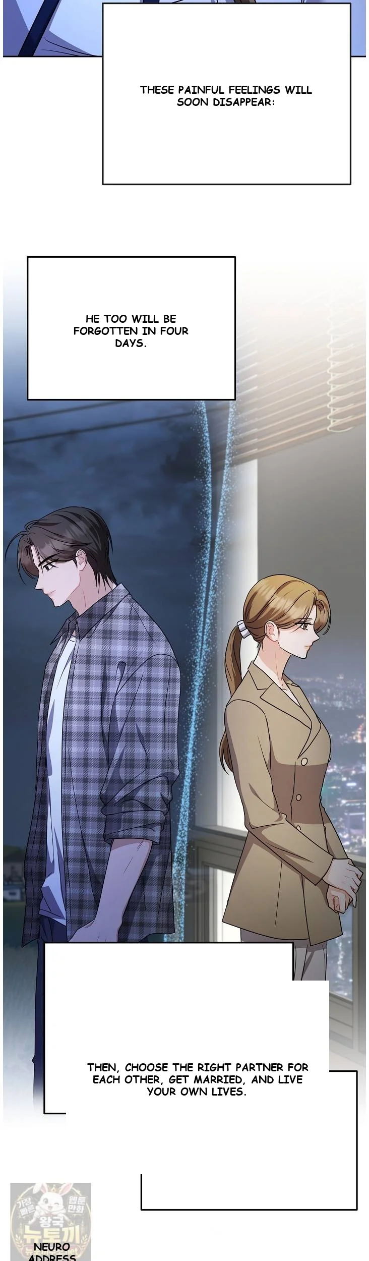 Lets Meet In The Chili Pepper Field Chapter 37 - Page 11