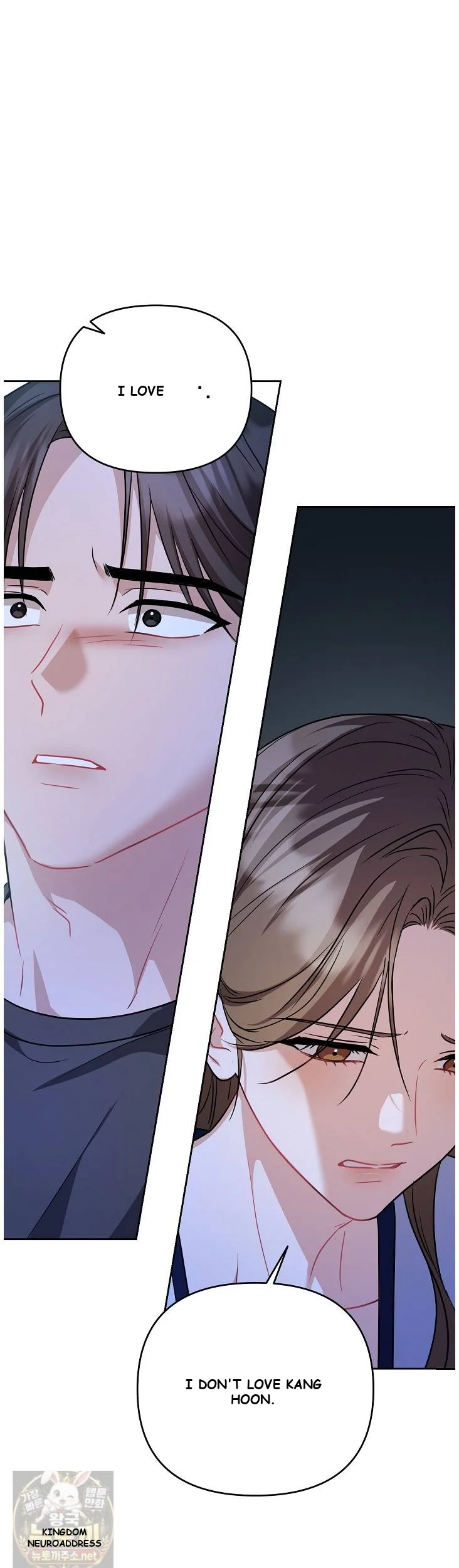 Lets Meet In The Chili Pepper Field Chapter 37 - Page 14