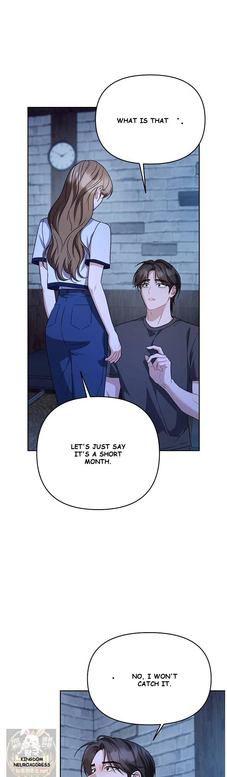 Lets Meet In The Chili Pepper Field Chapter 37 - Page 15