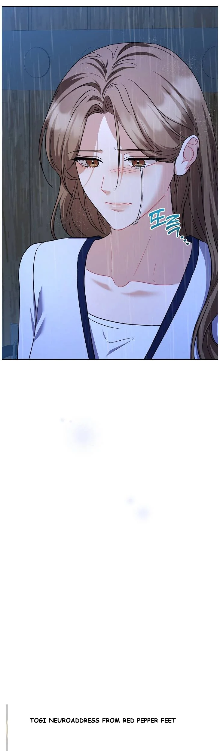 Lets Meet In The Chili Pepper Field Chapter 37 - Page 25