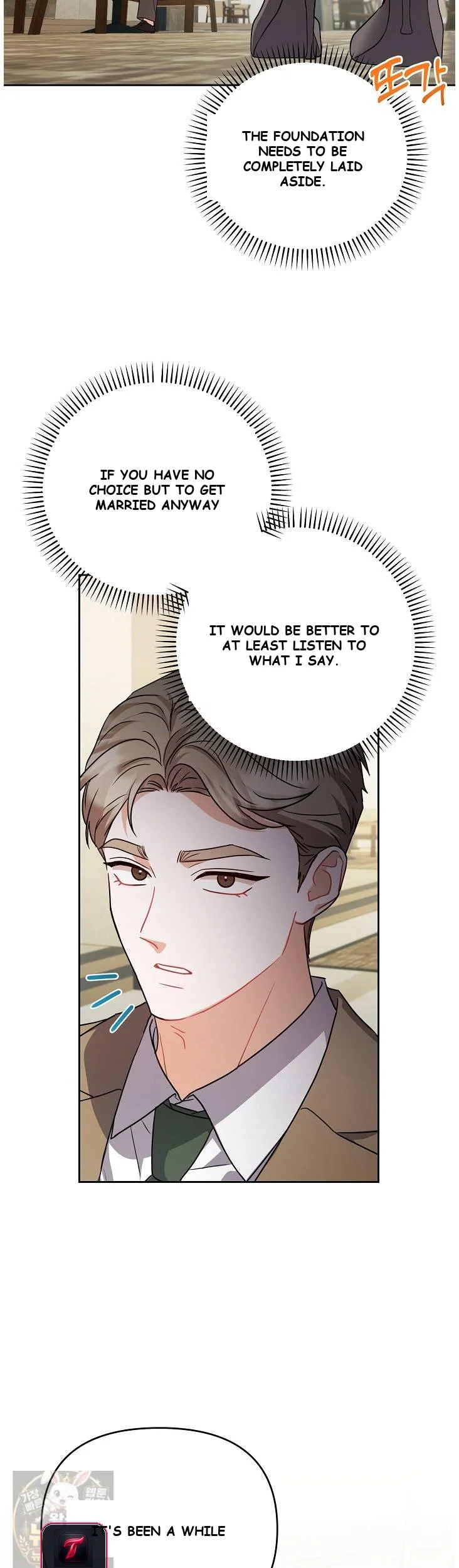 Lets Meet In The Chili Pepper Field Chapter 37 - Page 29