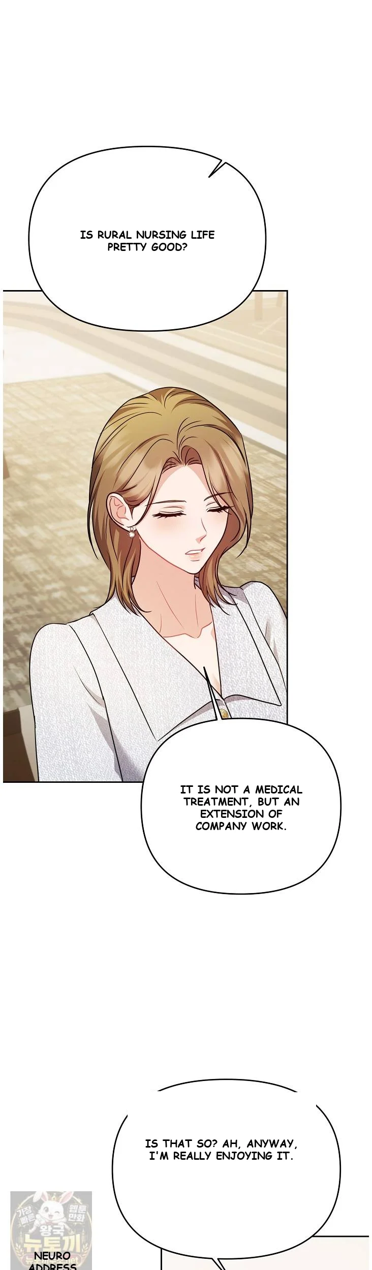 Lets Meet In The Chili Pepper Field Chapter 37 - Page 35