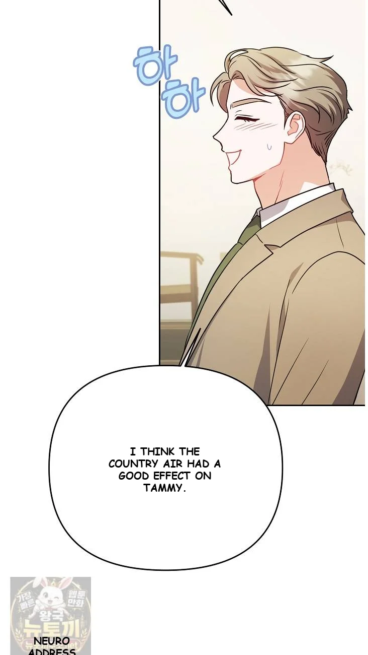 Lets Meet In The Chili Pepper Field Chapter 37 - Page 36