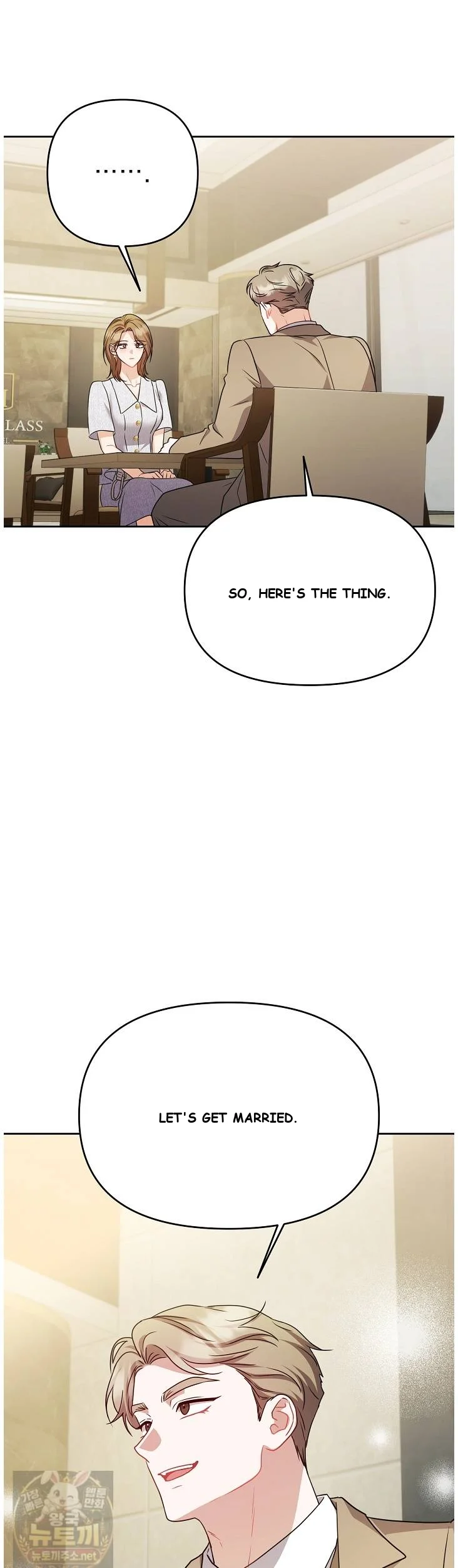 Lets Meet In The Chili Pepper Field Chapter 37 - Page 37