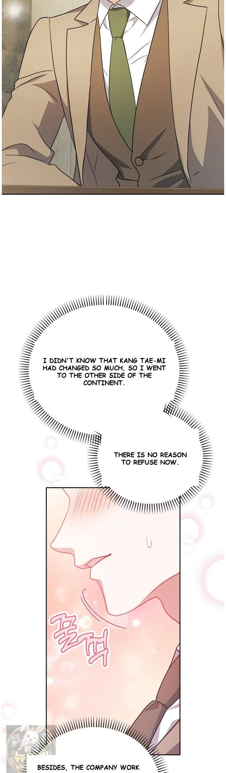 Lets Meet In The Chili Pepper Field Chapter 37 - Page 38