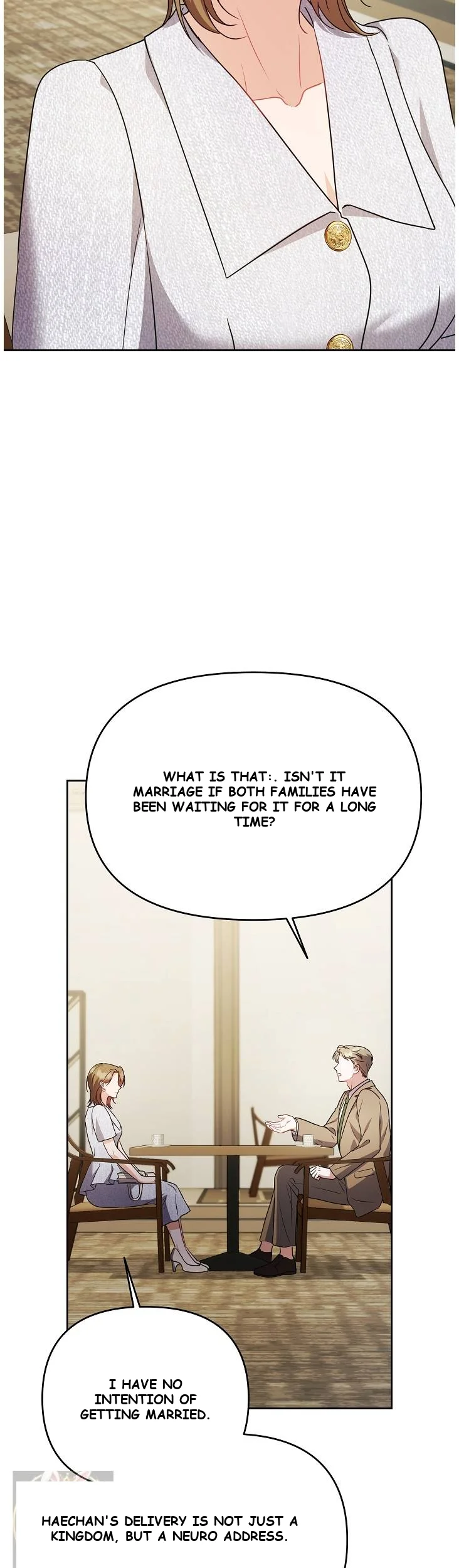 Lets Meet In The Chili Pepper Field Chapter 37 - Page 40