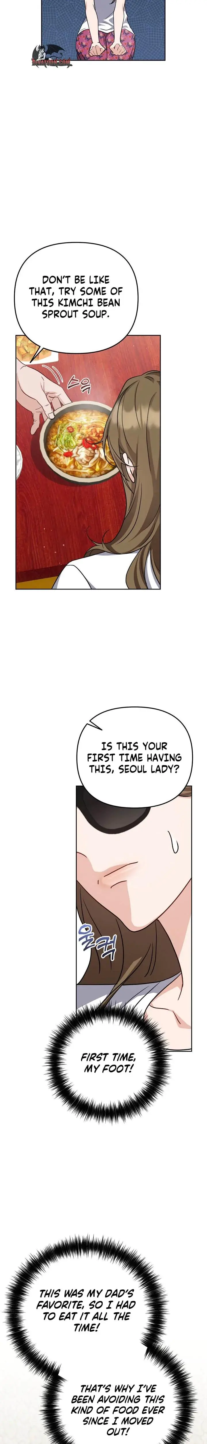Lets Meet In The Chili Pepper Field Chapter 4 - Page 13
