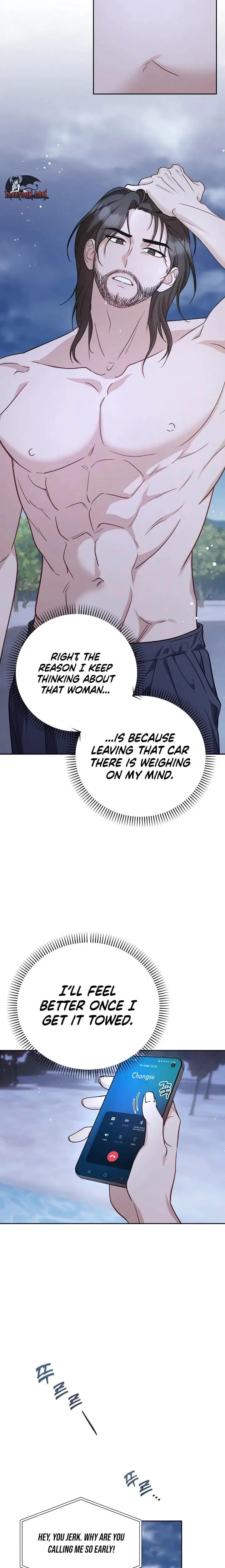 Lets Meet In The Chili Pepper Field Chapter 4 - Page 18