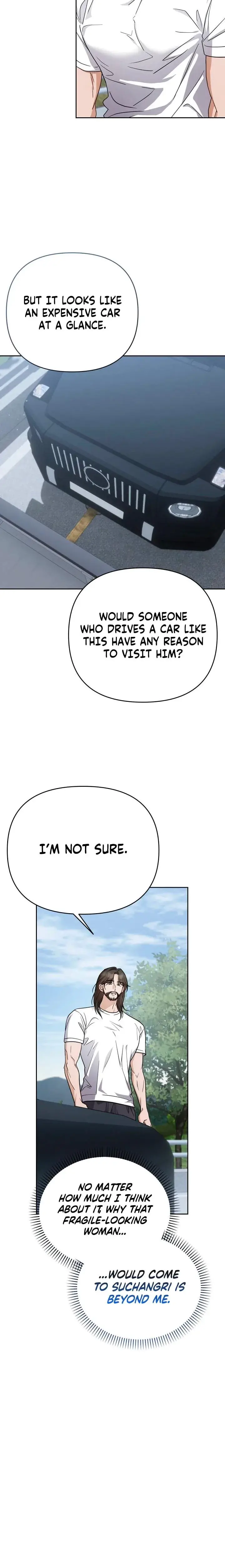 Lets Meet In The Chili Pepper Field Chapter 4 - Page 22