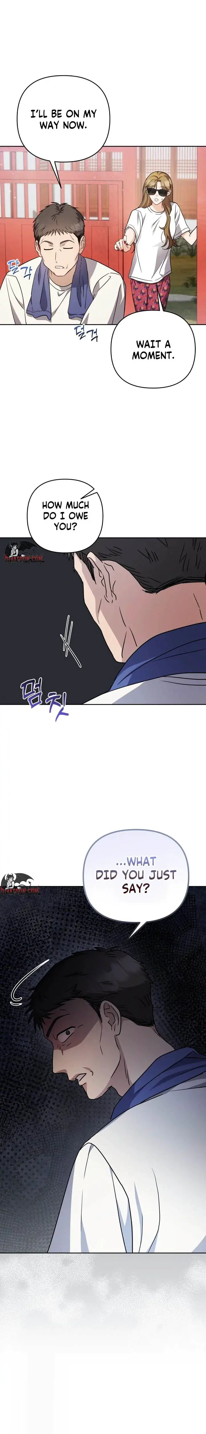 Lets Meet In The Chili Pepper Field Chapter 4 - Page 27