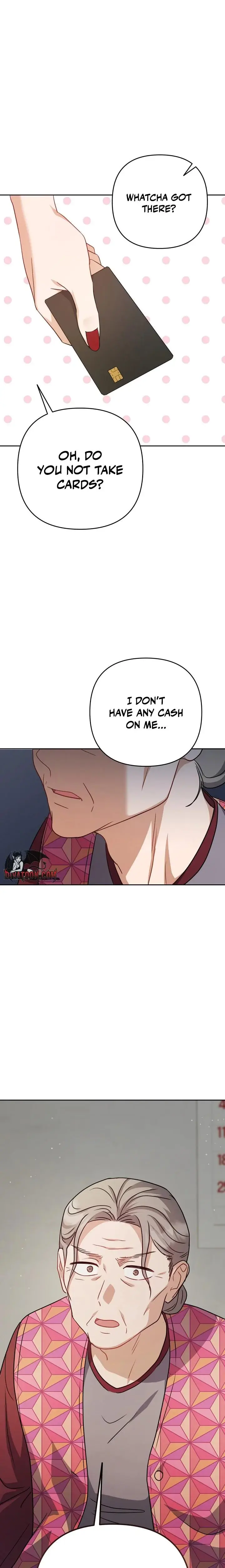 Lets Meet In The Chili Pepper Field Chapter 5 - Page 20