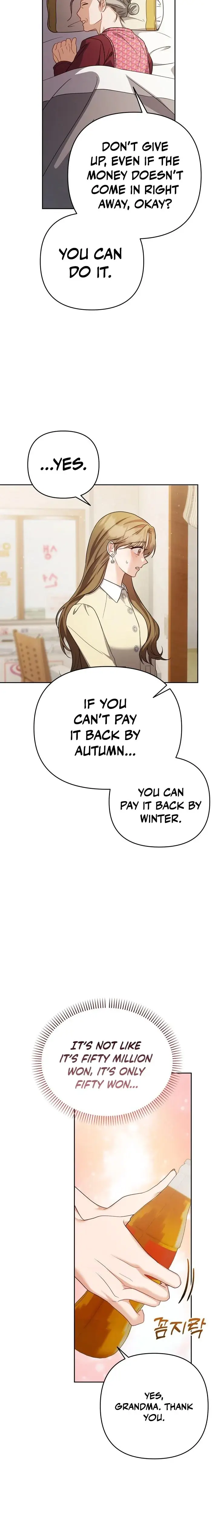 Lets Meet In The Chili Pepper Field Chapter 5 - Page 25
