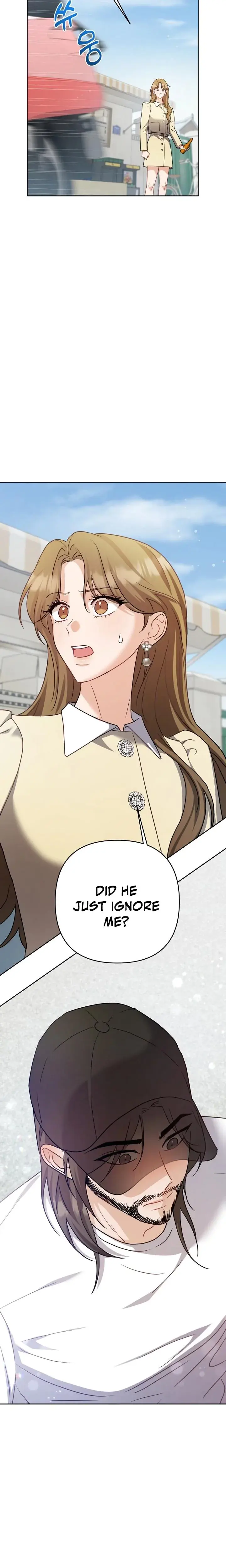 Lets Meet In The Chili Pepper Field Chapter 5 - Page 28