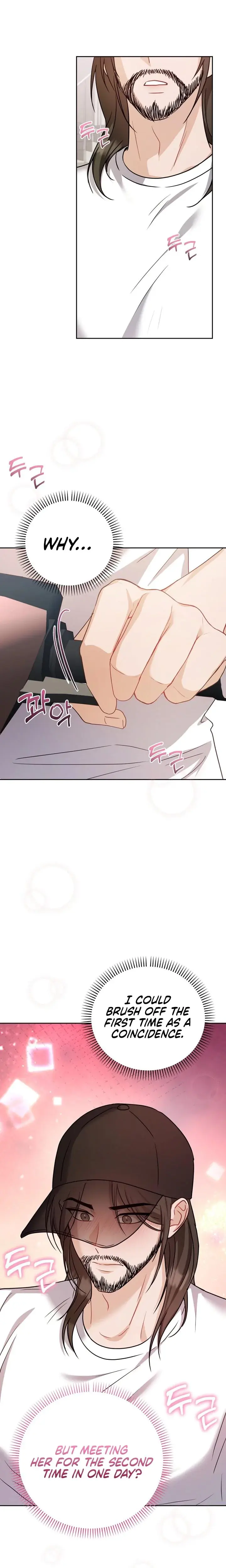 Lets Meet In The Chili Pepper Field Chapter 6 - Page 11