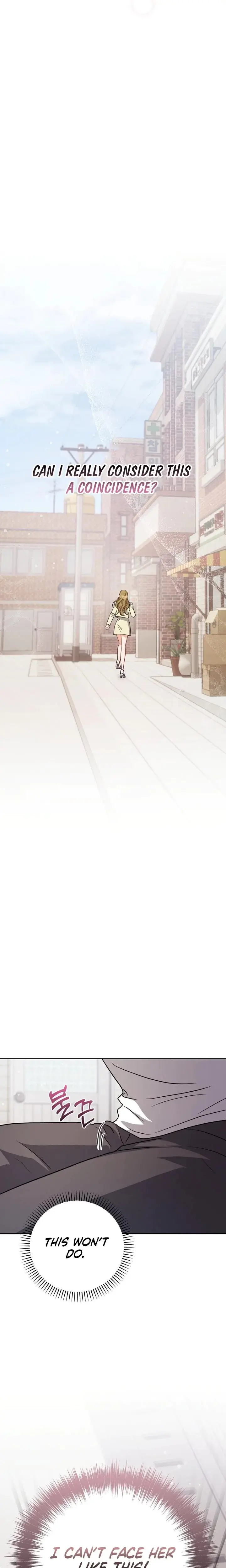 Lets Meet In The Chili Pepper Field Chapter 6 - Page 12