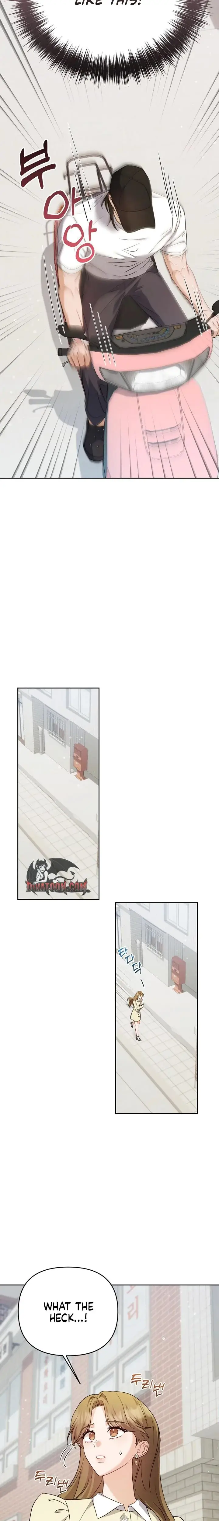 Lets Meet In The Chili Pepper Field Chapter 6 - Page 13