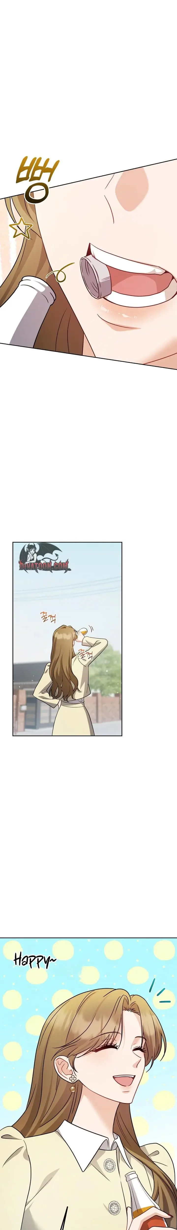 Lets Meet In The Chili Pepper Field Chapter 6 - Page 2