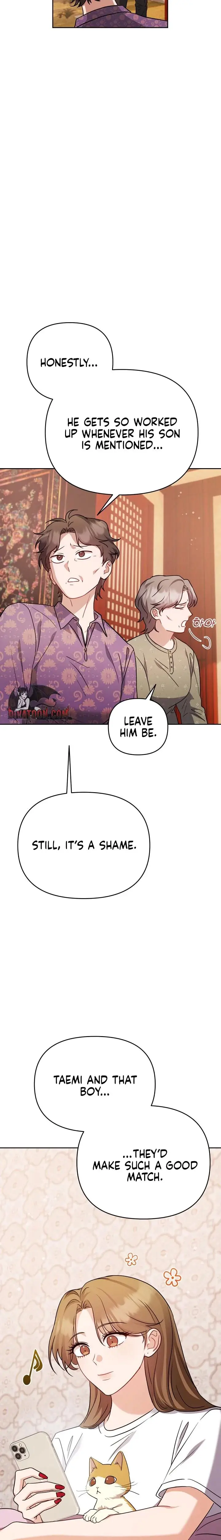 Lets Meet In The Chili Pepper Field Chapter 6 - Page 24