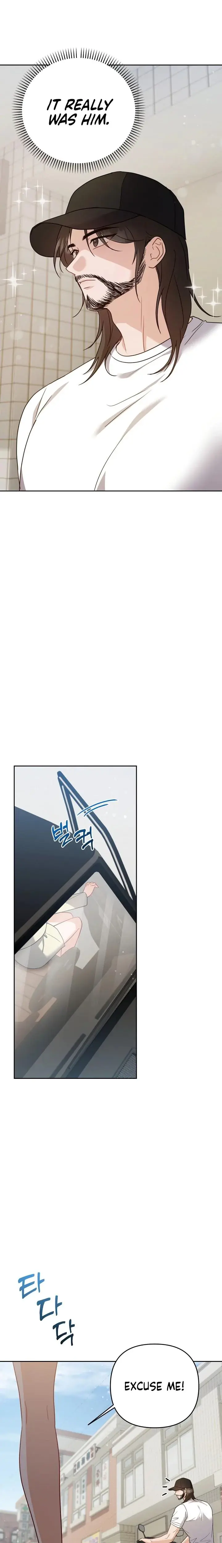 Lets Meet In The Chili Pepper Field Chapter 6 - Page 6