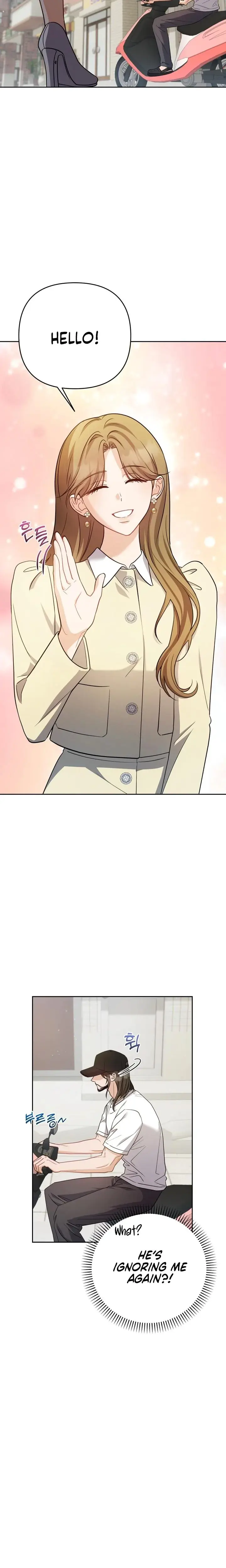 Lets Meet In The Chili Pepper Field Chapter 6 - Page 7
