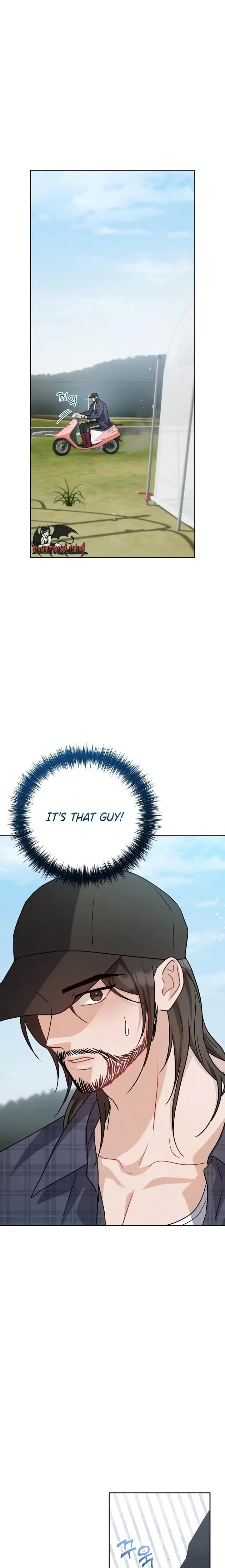 Lets Meet In The Chili Pepper Field Chapter 7 - Page 15