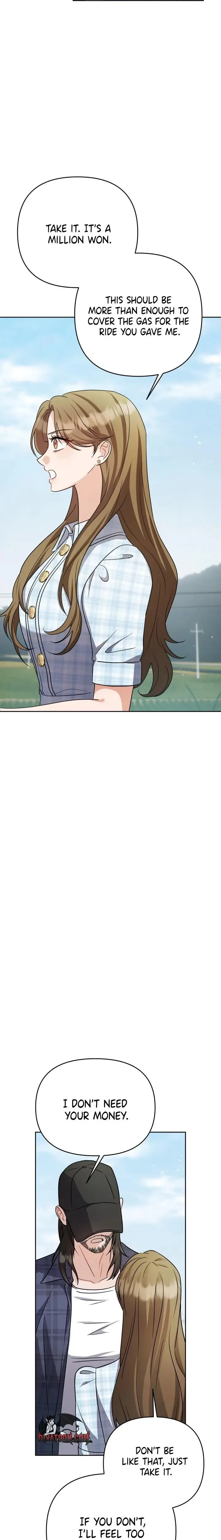 Lets Meet In The Chili Pepper Field Chapter 7 - Page 21
