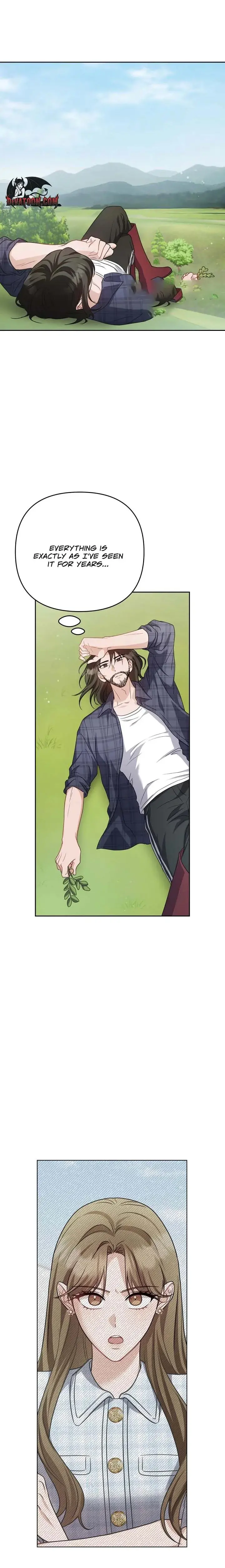 Lets Meet In The Chili Pepper Field Chapter 8 - Page 12