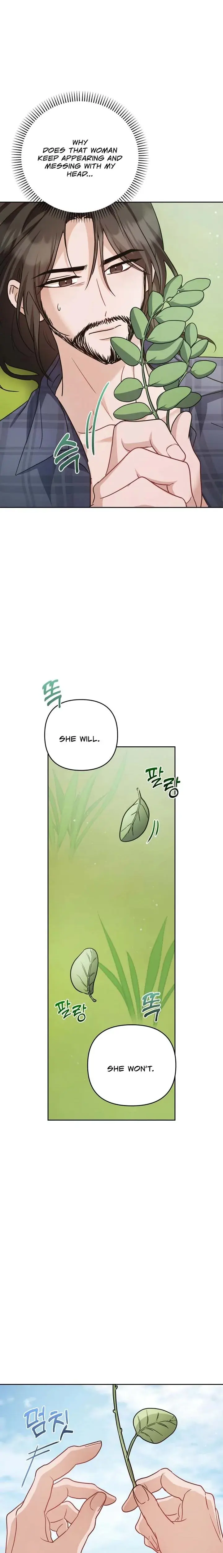 Lets Meet In The Chili Pepper Field Chapter 8 - Page 13