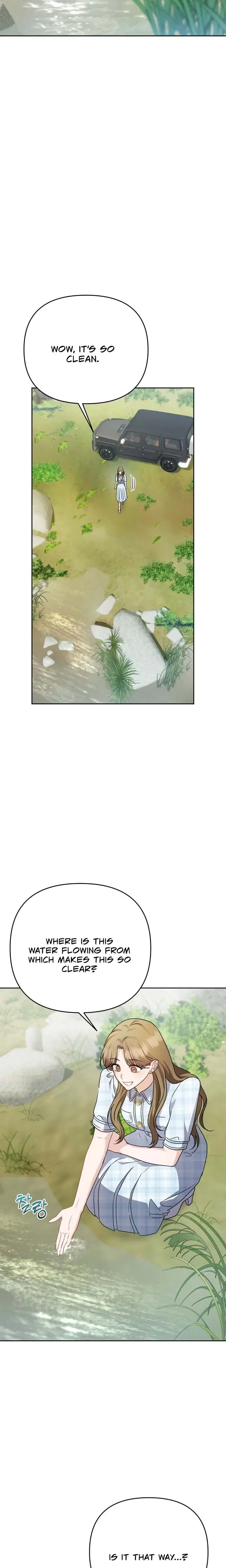 Lets Meet In The Chili Pepper Field Chapter 8 - Page 18