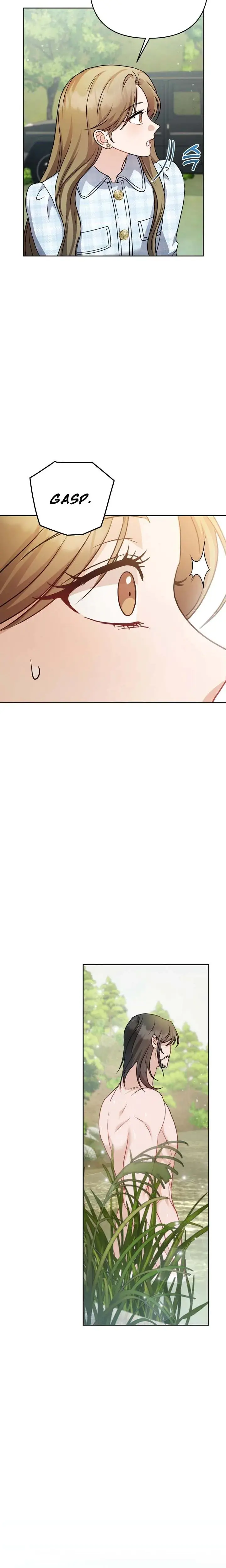 Lets Meet In The Chili Pepper Field Chapter 8 - Page 19