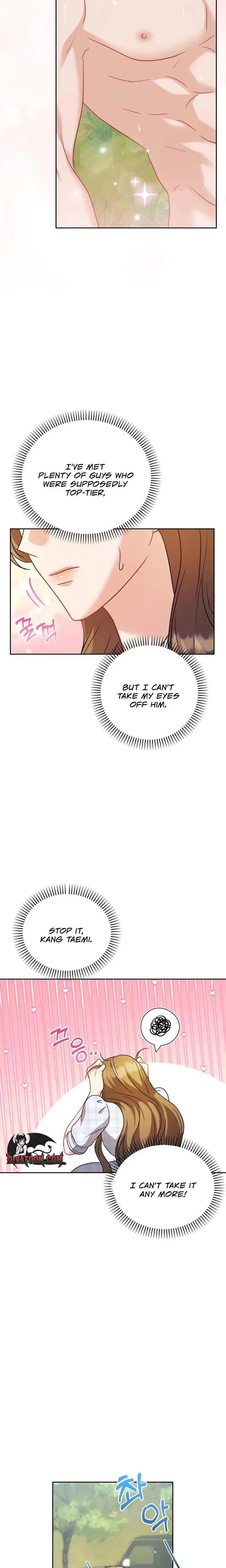 Lets Meet In The Chili Pepper Field Chapter 8 - Page 22