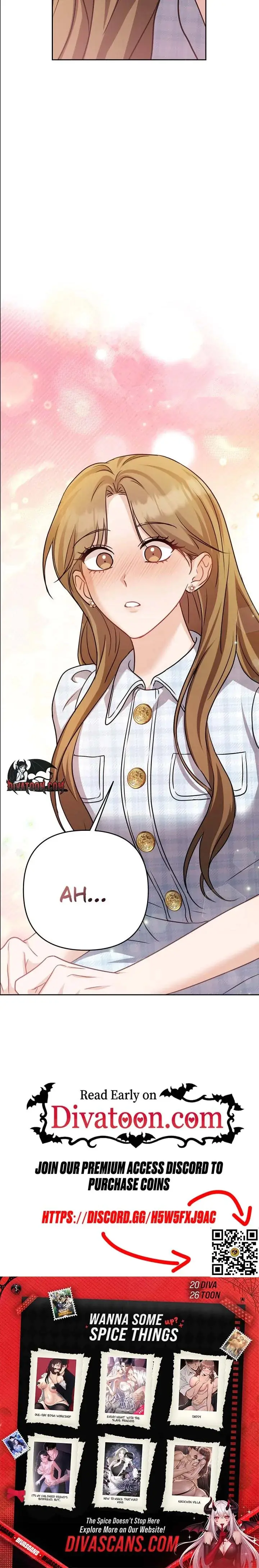 Lets Meet In The Chili Pepper Field Chapter 8 - Page 24