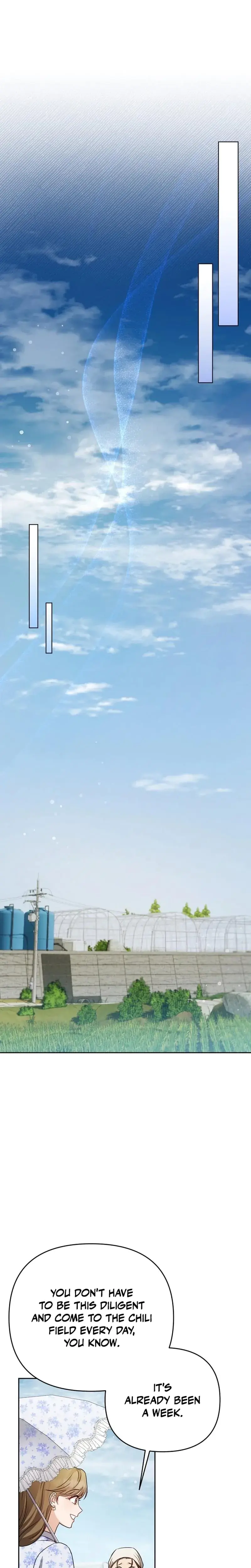 Lets Meet In The Chili Pepper Field Chapter 9 - Page 10