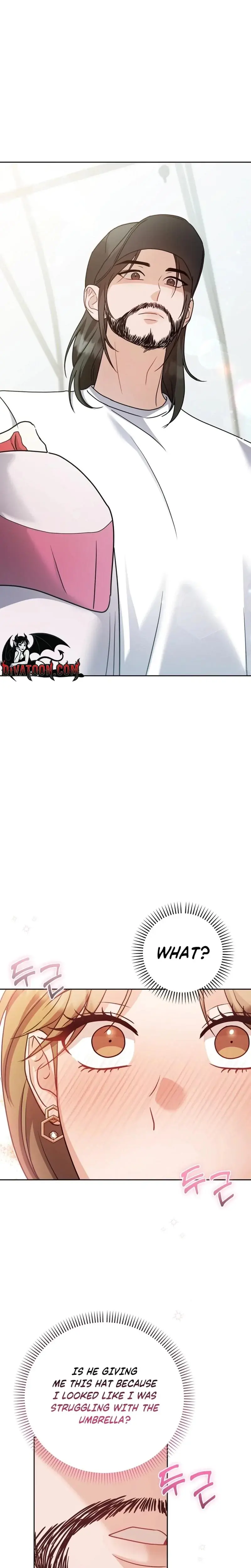Lets Meet In The Chili Pepper Field Chapter 9 - Page 18