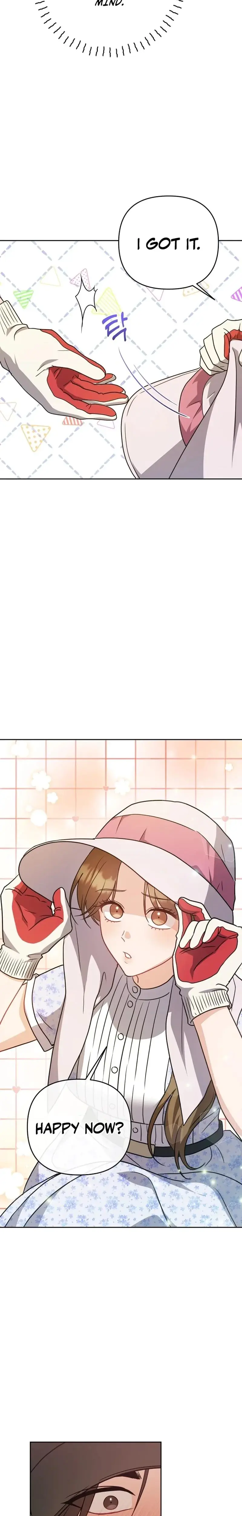 Lets Meet In The Chili Pepper Field Chapter 9 - Page 20