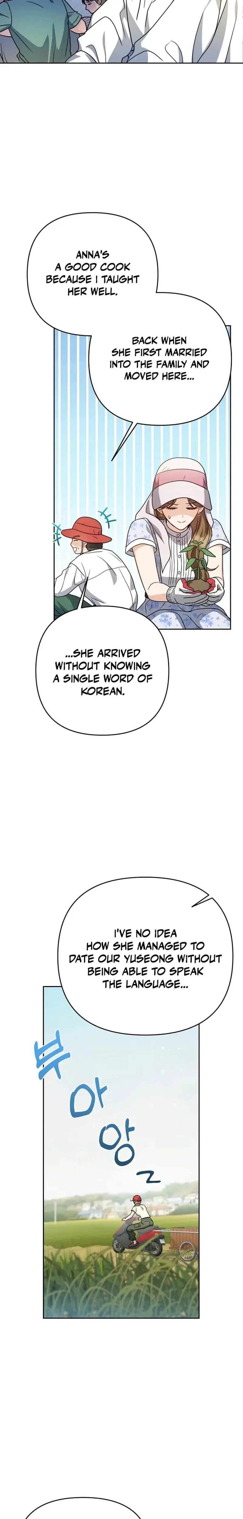 Lets Meet In The Chili Pepper Field Chapter 9 - Page 23