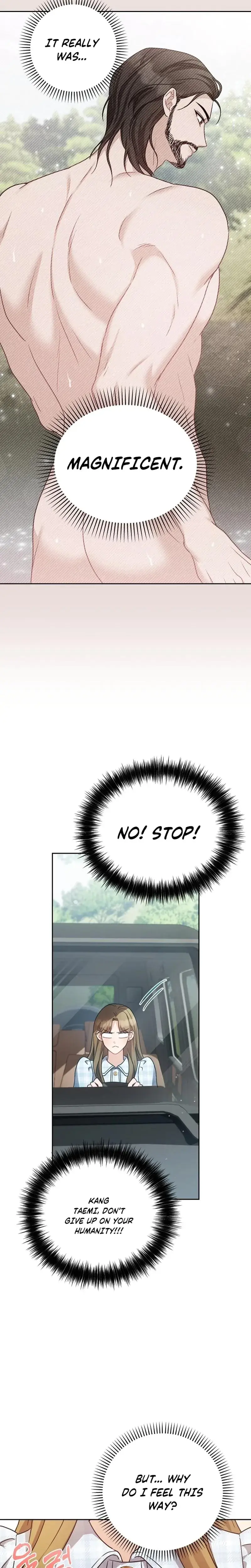 Lets Meet In The Chili Pepper Field Chapter 9 - Page 4