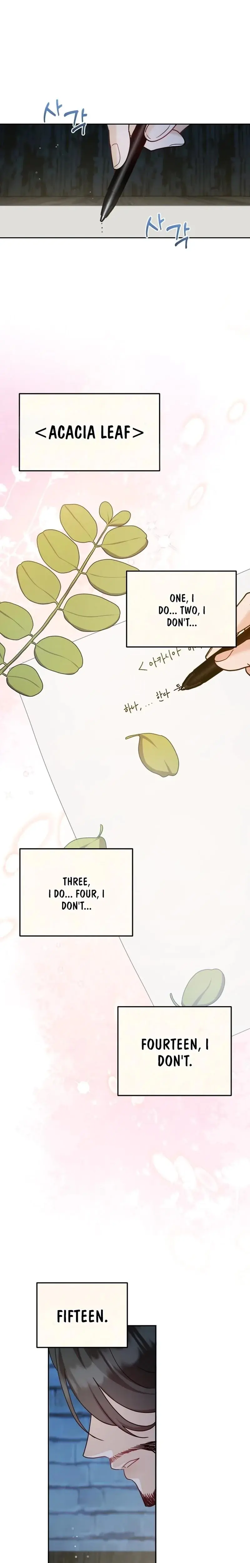 Lets Meet In The Chili Pepper Field Chapter 9 - Page 8