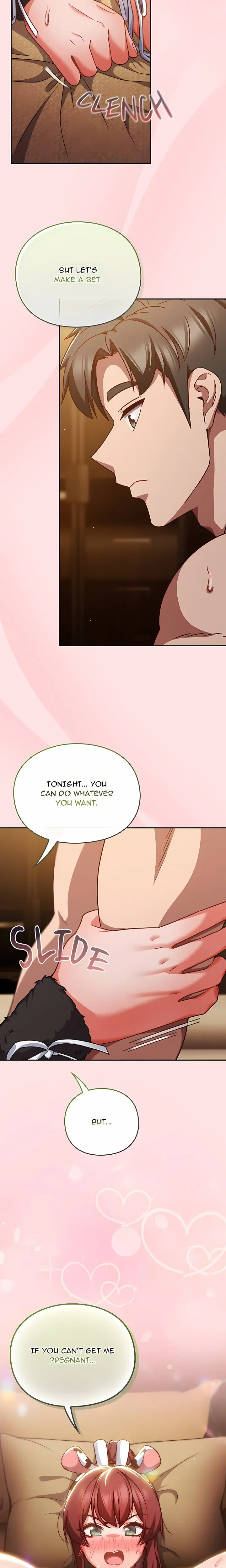 Lets Play Hooky Chapter 73 - Page 25