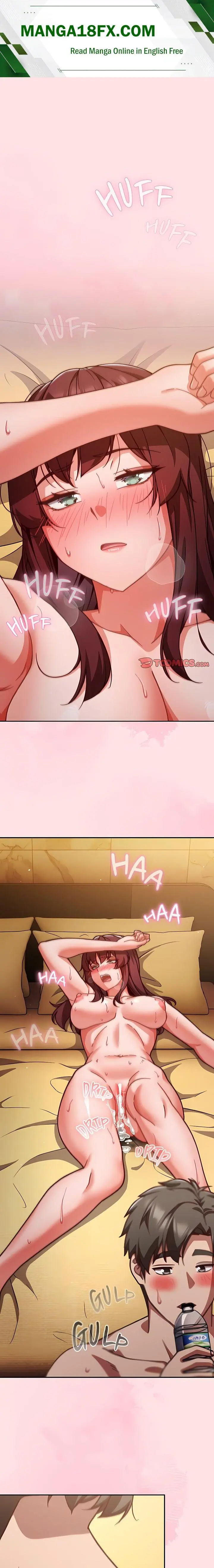 Lets Play Hooky Chapter 75 - Page 1