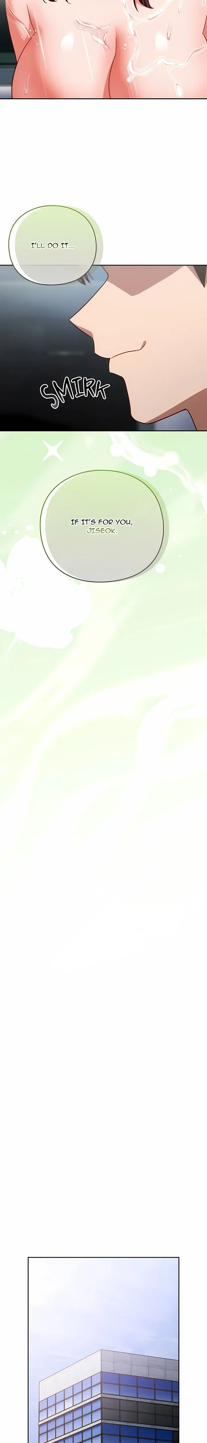 Lets Play Hooky Chapter 75 - Page 25
