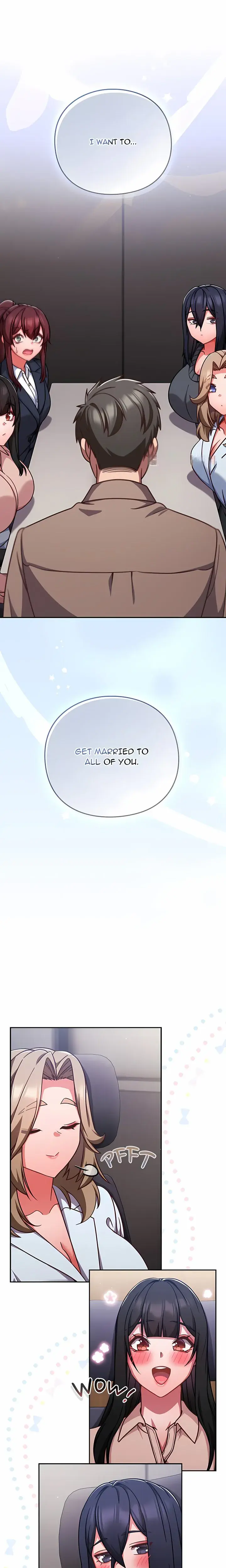 Lets Play Hooky Chapter 76 - Page 6