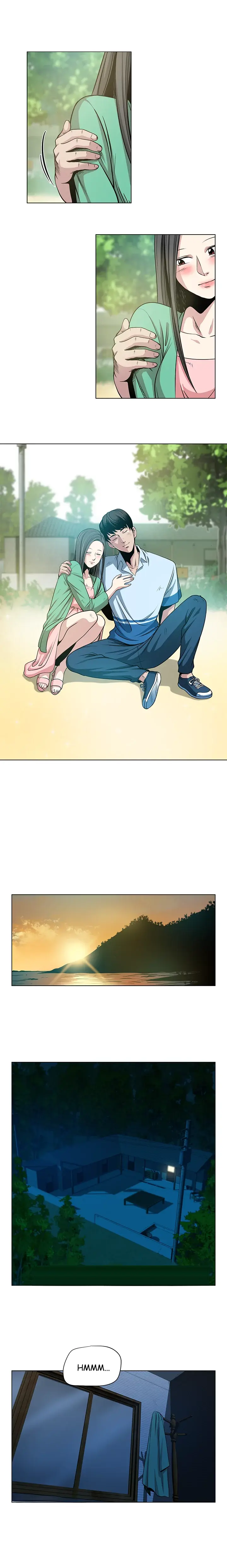 Lets Swap Chapter 1 - Page 2
