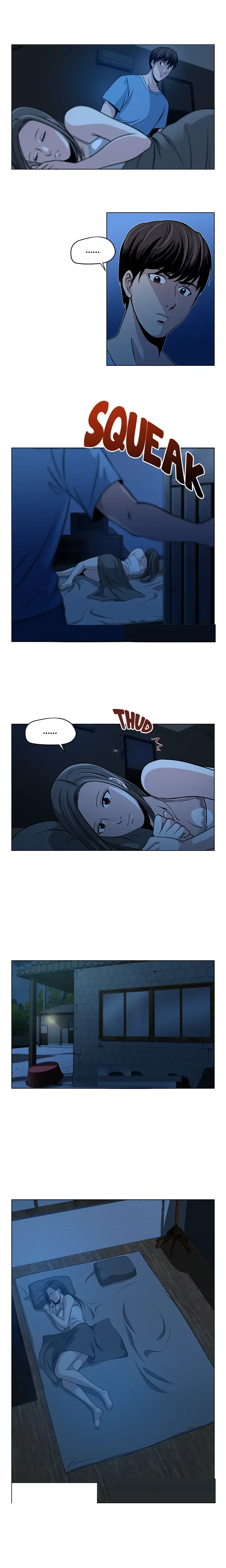 Lets Swap Chapter 1 - Page 3