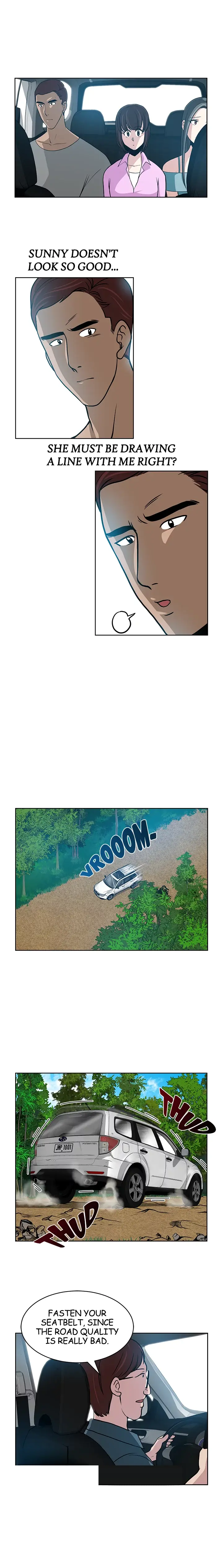 Lets Swap Chapter 10 - Page 10