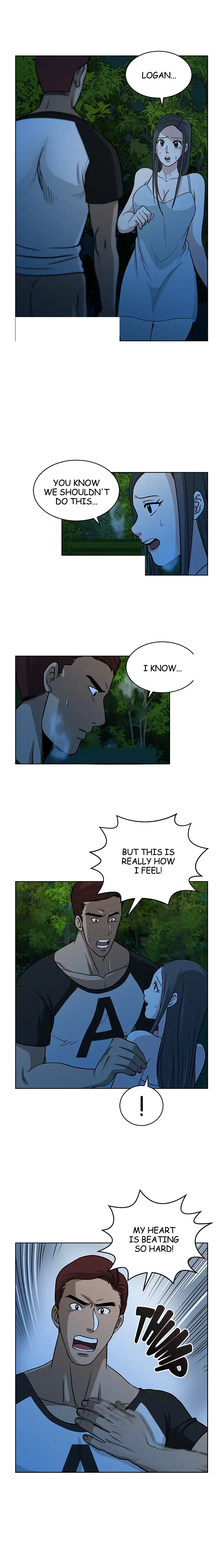 Lets Swap Chapter 10 - Page 2