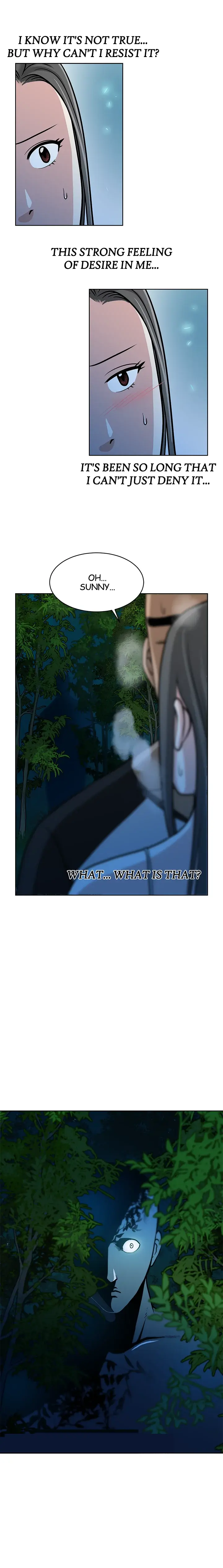 Lets Swap Chapter 10 - Page 3