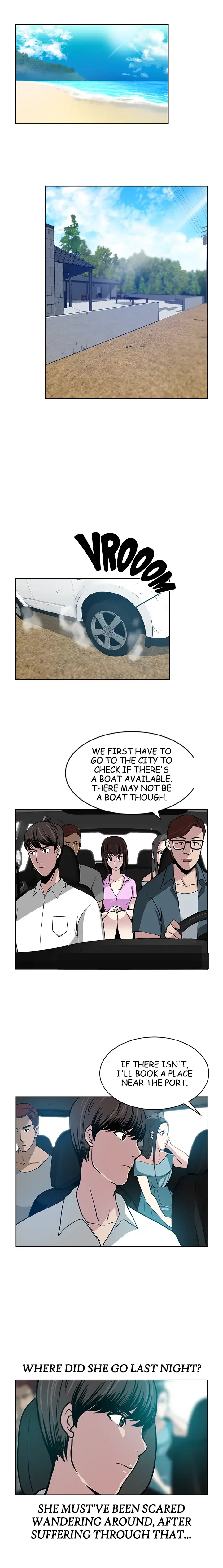 Lets Swap Chapter 10 - Page 9