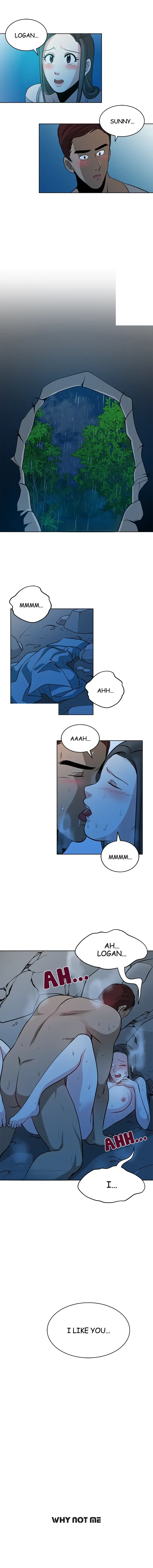 Lets Swap Chapter 11 - Page 13